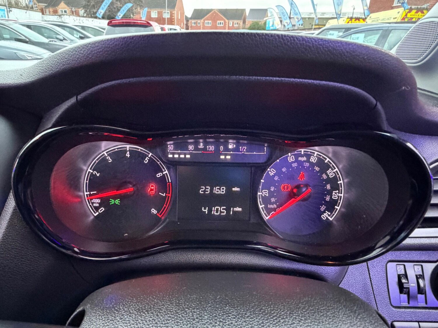 Used Vauxhall Viva 2017 for sale - 77144157: Photo 22