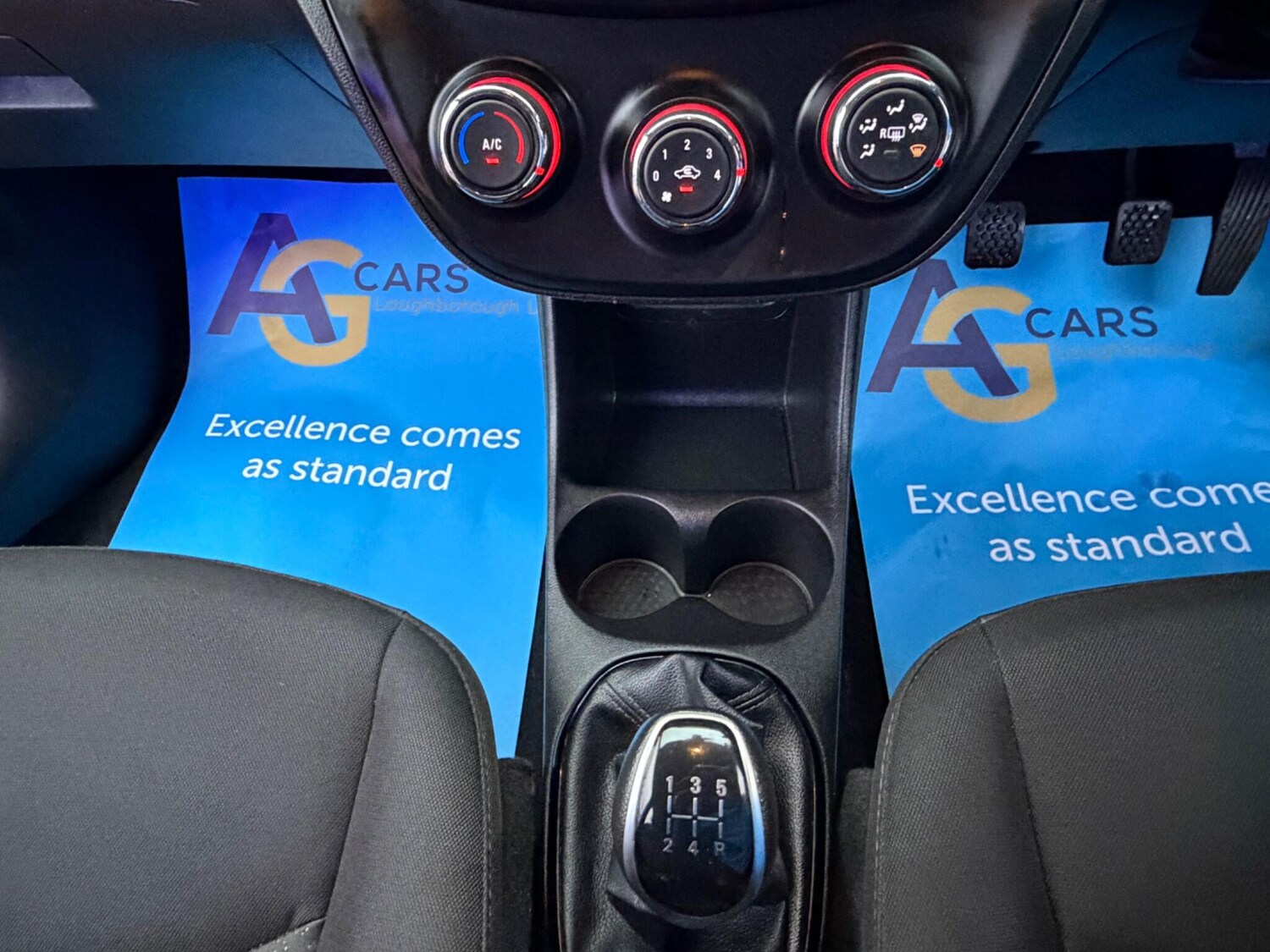 Used Vauxhall Viva 2017 for sale - 77144157: Photo 26