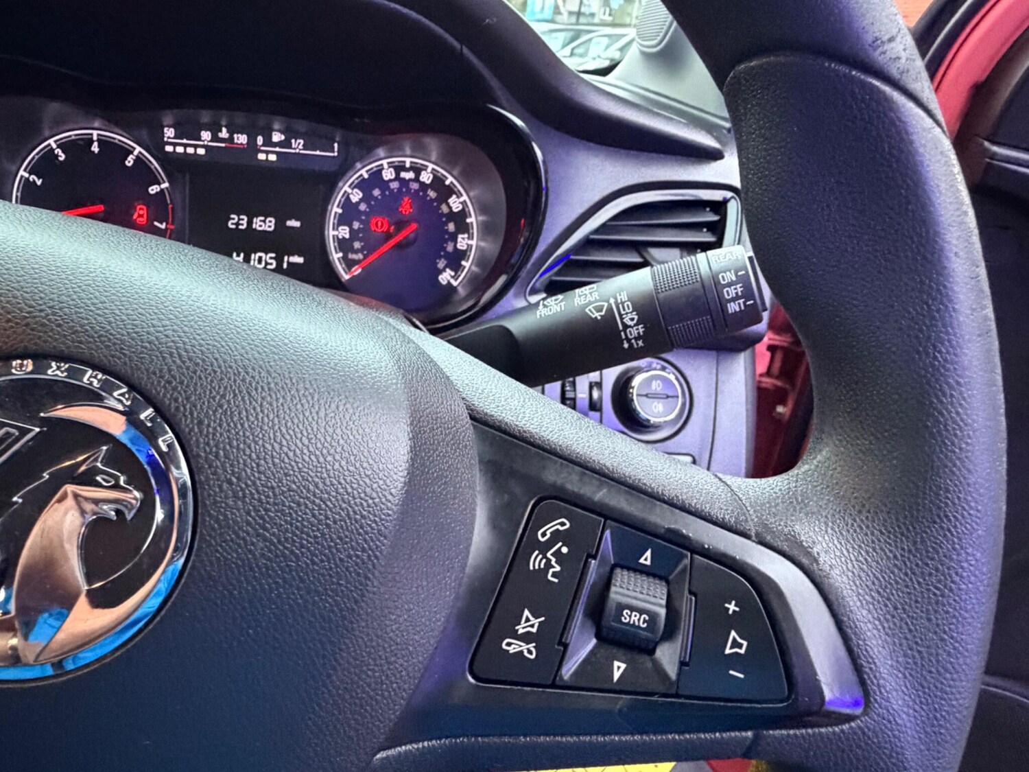 Used Vauxhall Viva 2017 for sale - 77144157: Photo 29