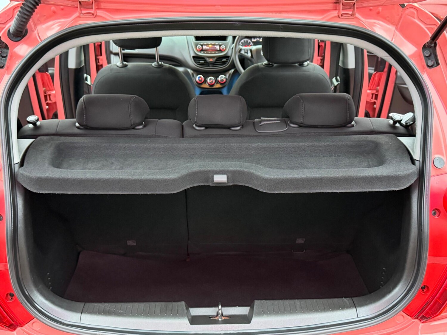 Used Vauxhall Viva 2017 for sale - 77144157: Photo 40