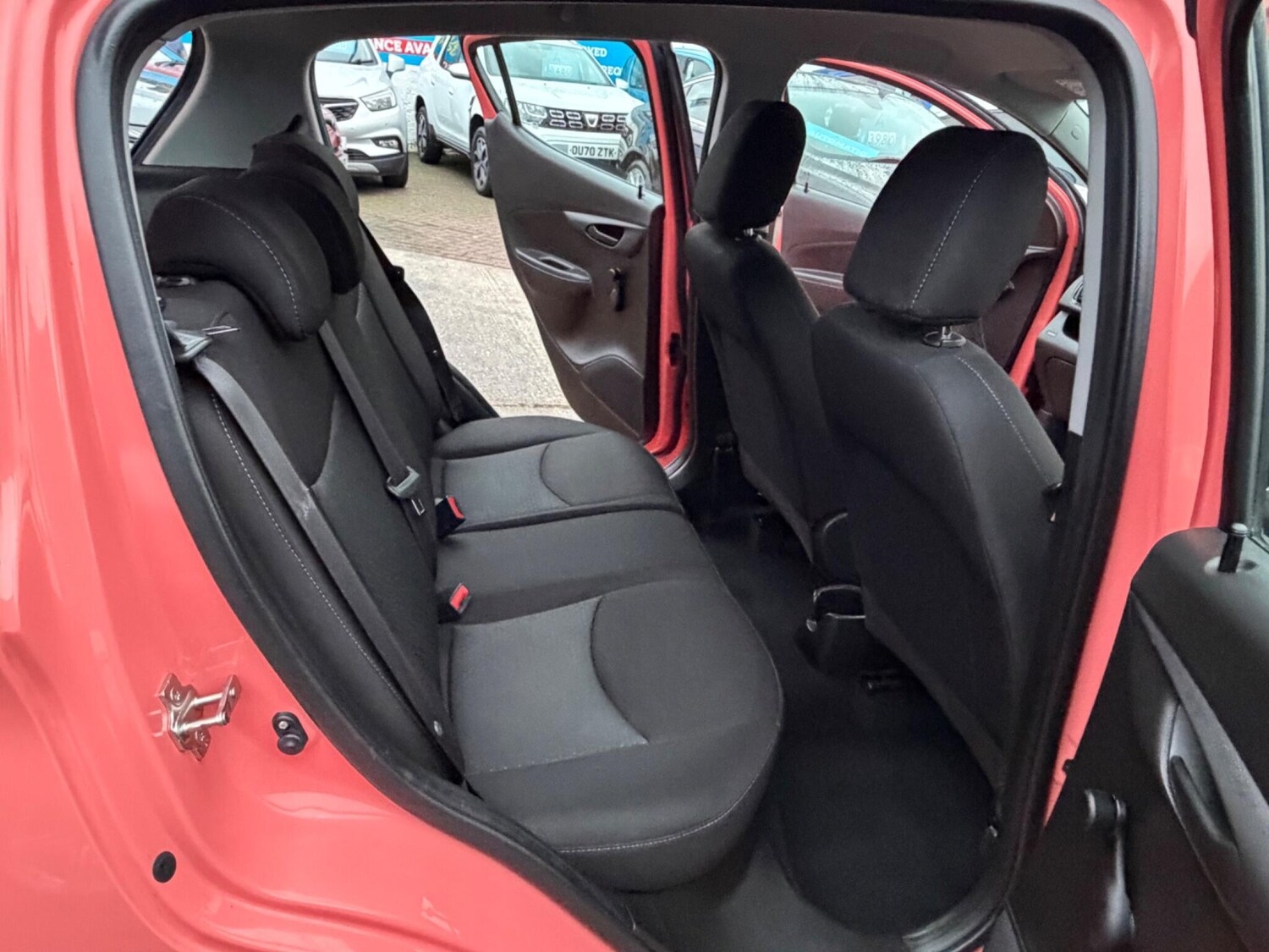 Used Vauxhall Viva 2017 for sale - 77144157: Photo 41