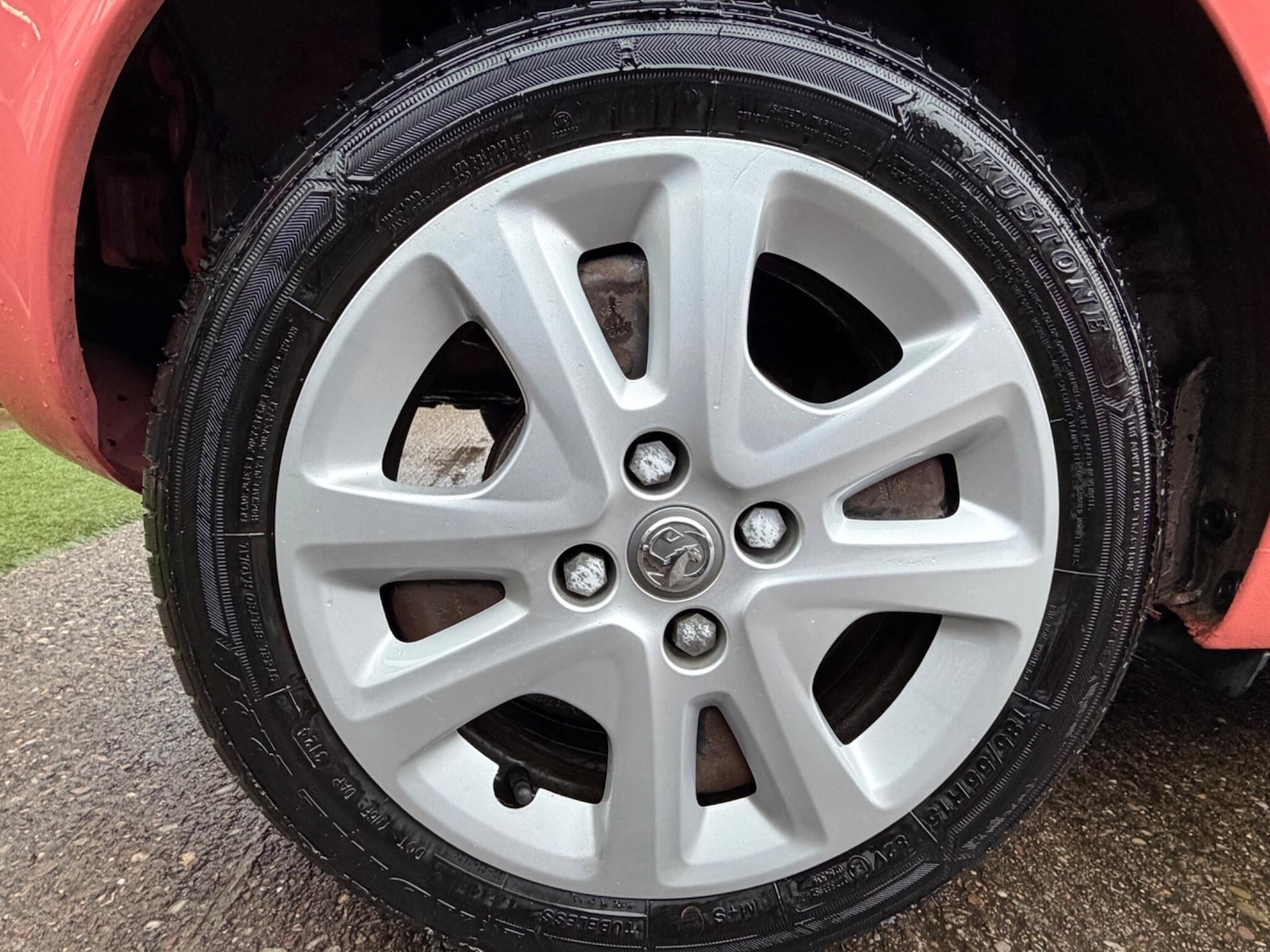 Used Vauxhall Viva 2017 for sale - 77144157: Photo 42