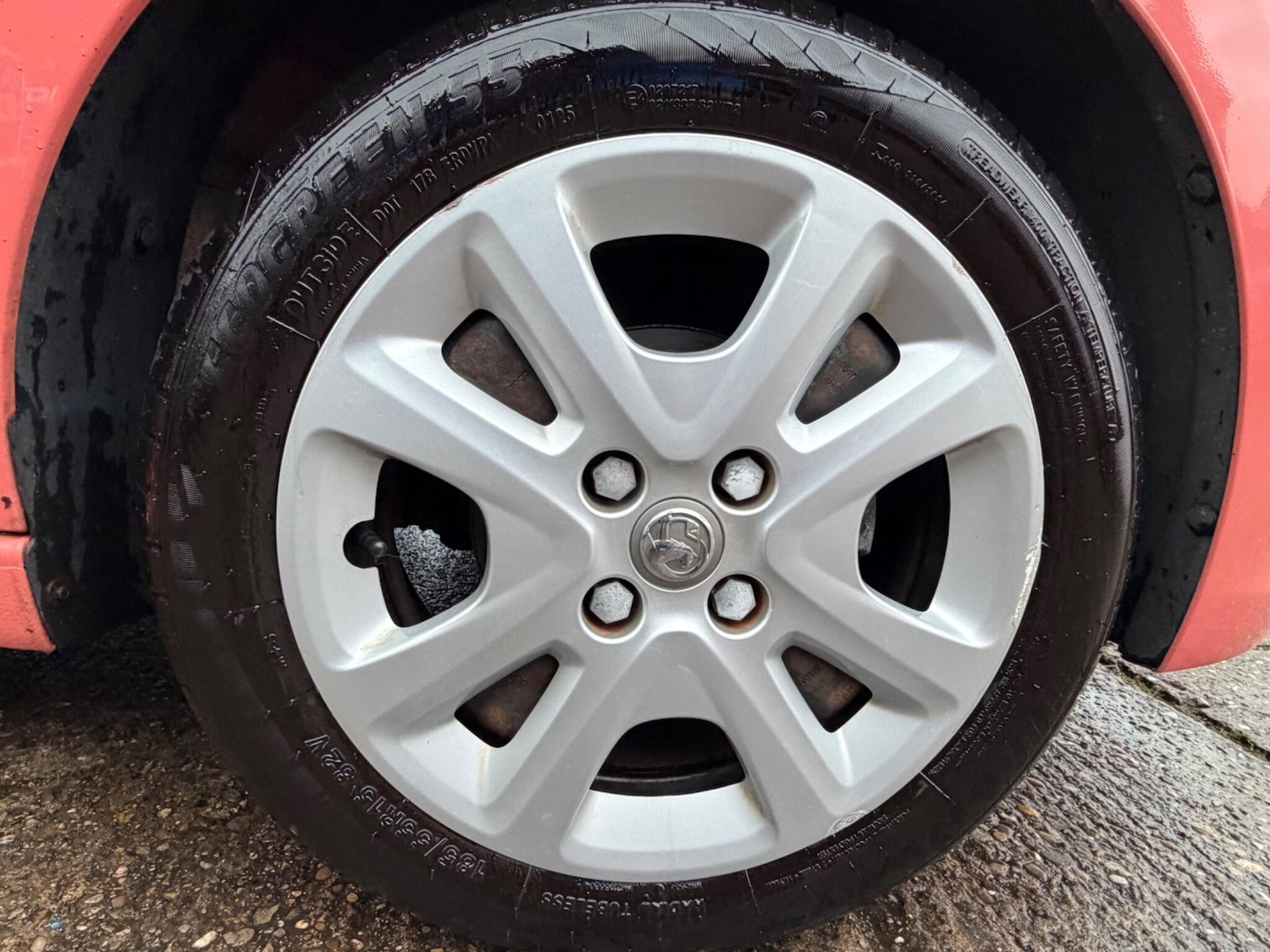 Used Vauxhall Viva 2017 for sale - 77144157: Photo 43