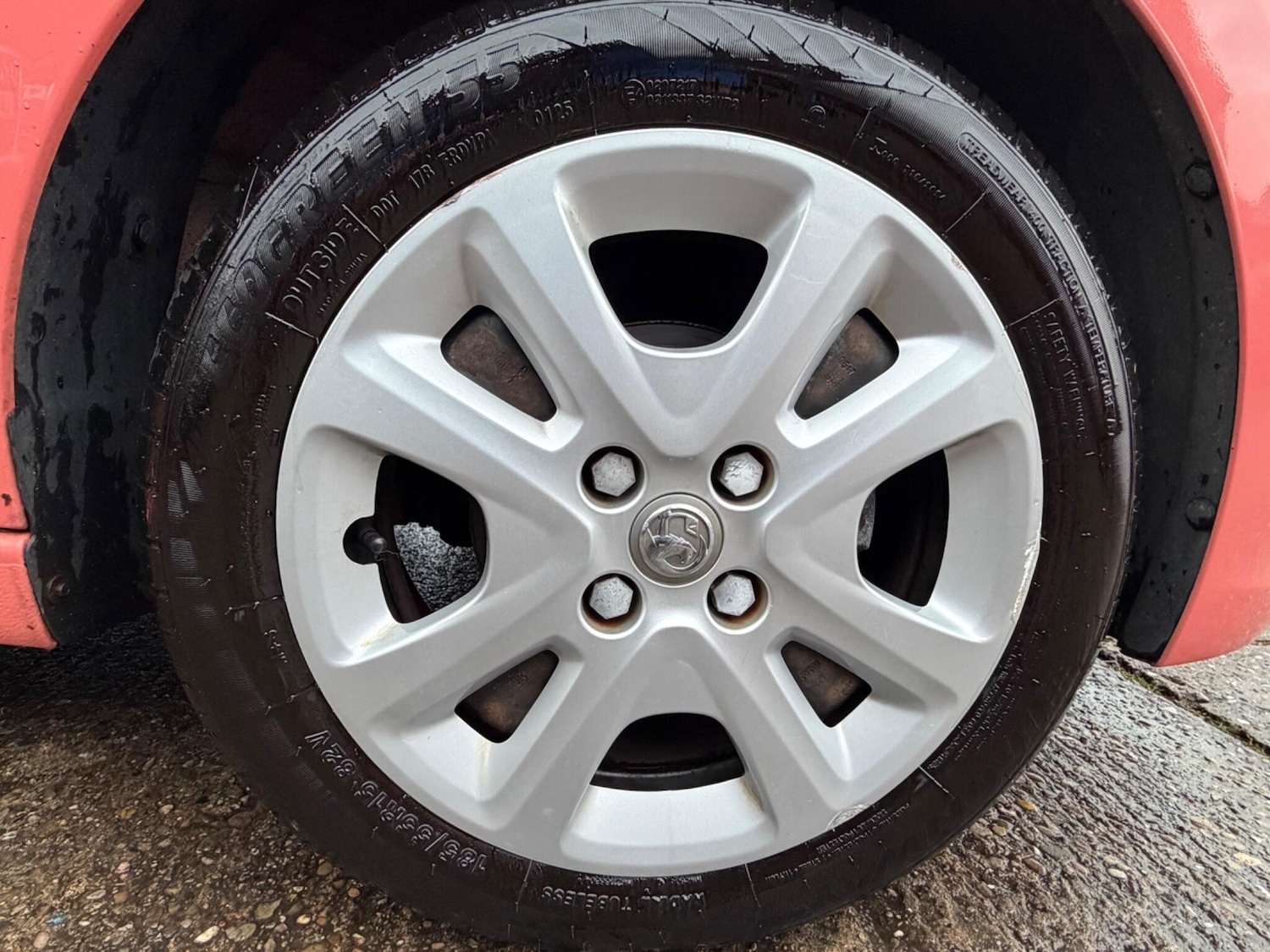 Used Vauxhall Viva 2017 for sale - 77144157: Photo 44