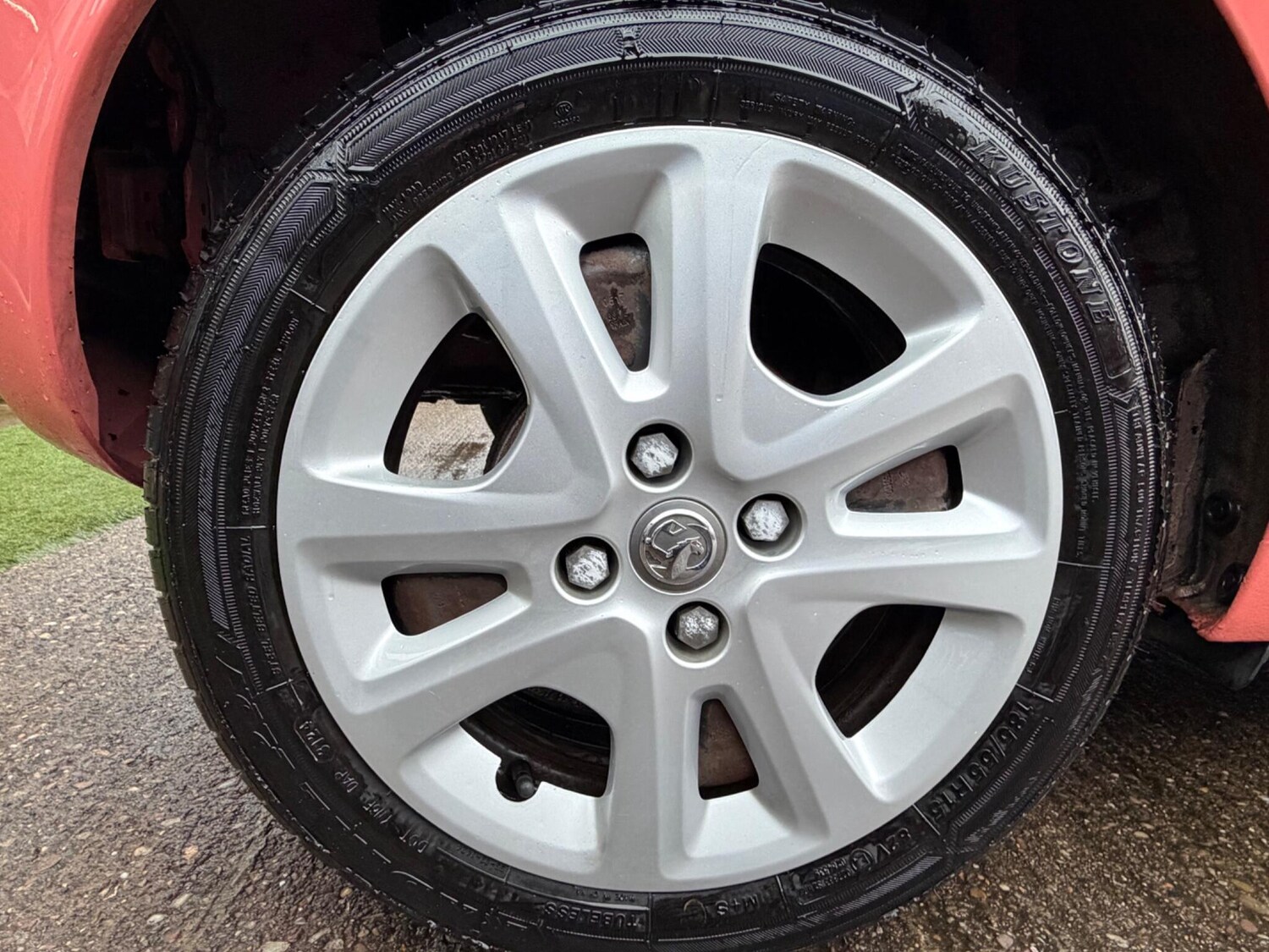 Used Vauxhall Viva 2017 for sale - 77144157: Photo 45