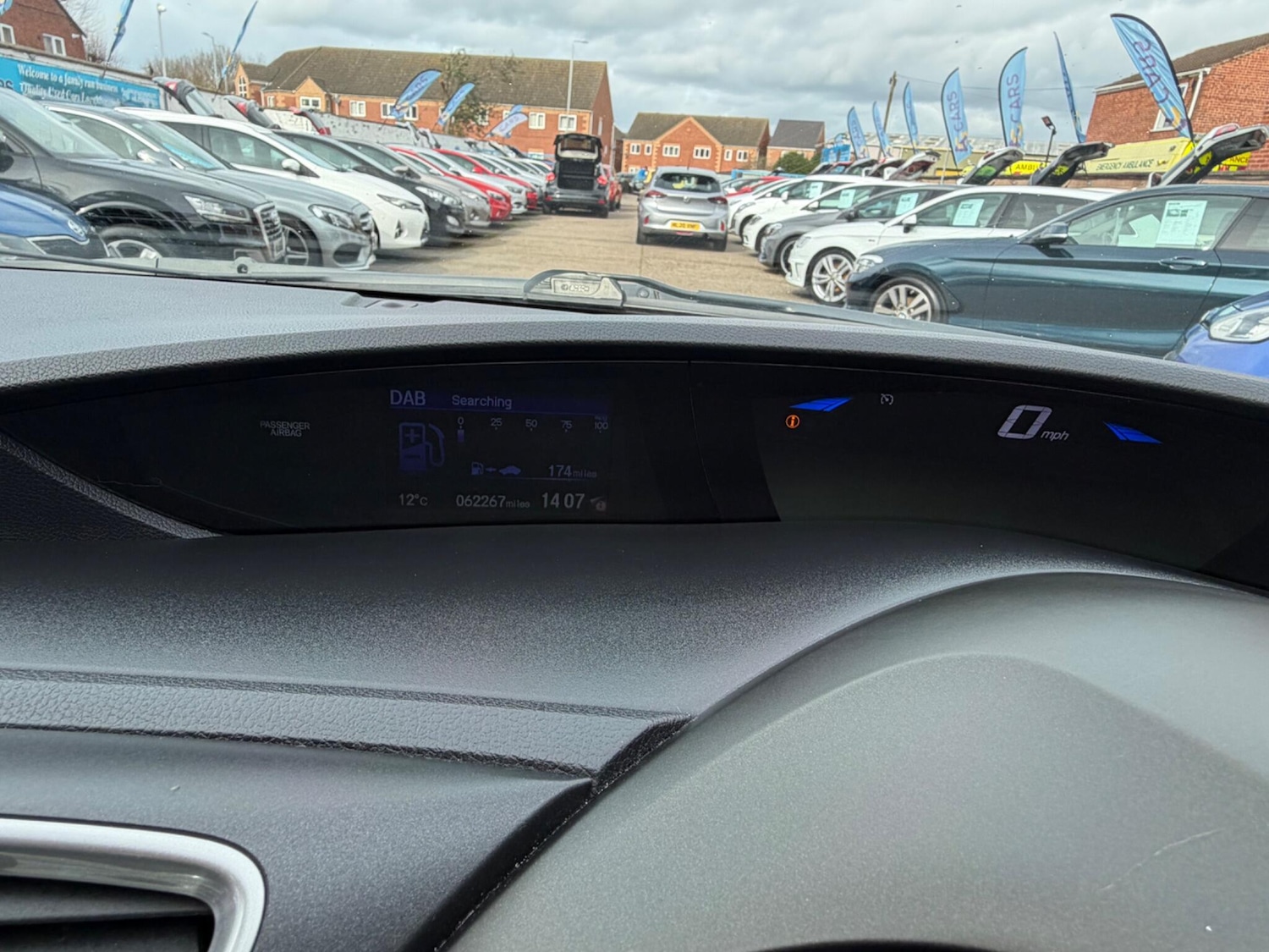 Used Honda Civic 2015 for sale - 77970543: Photo 21