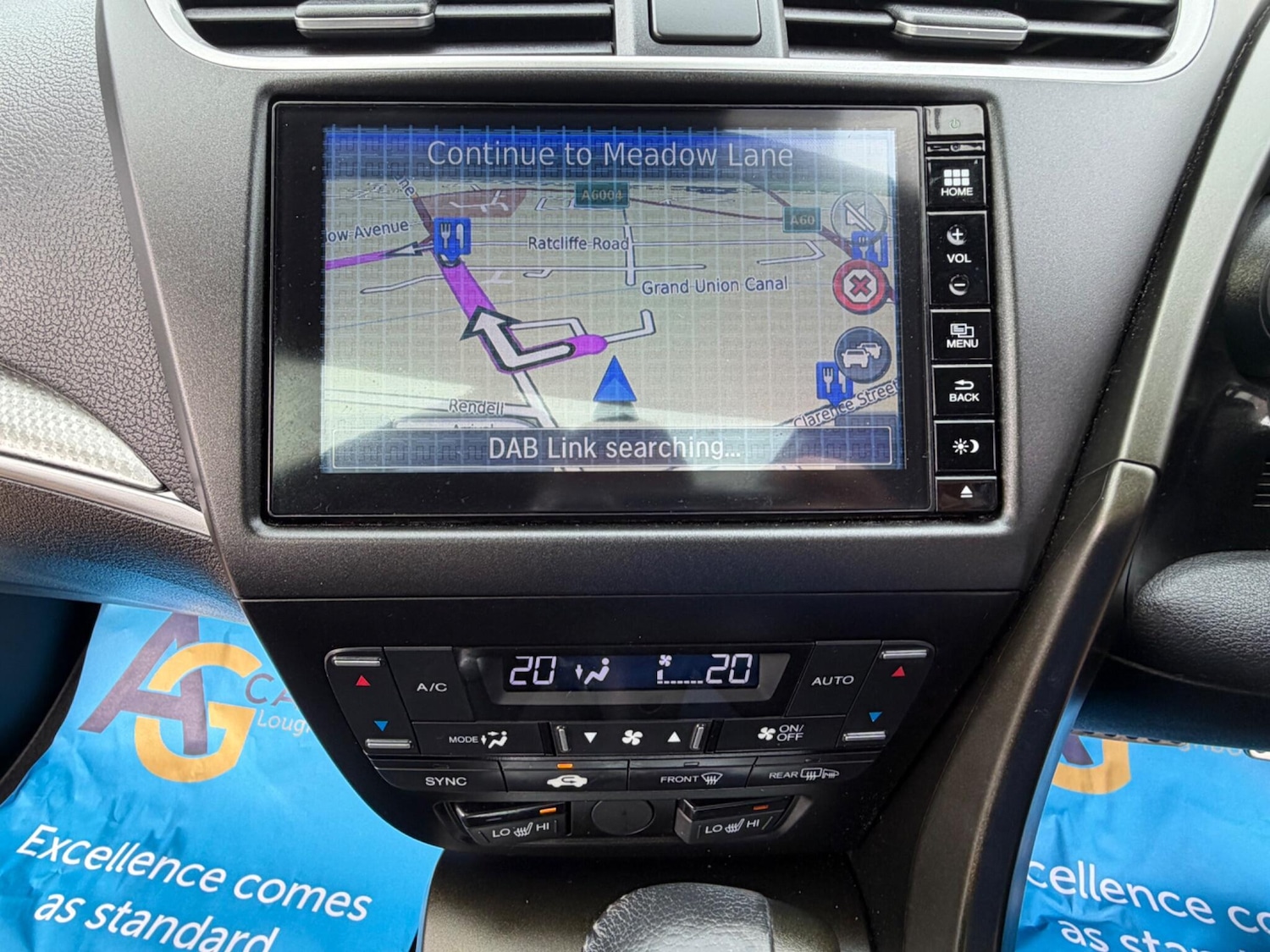 Used Honda Civic 2015 for sale - 77970543: Photo 22