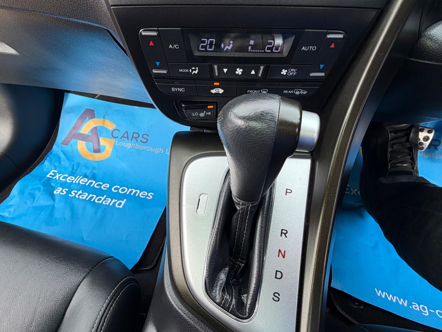 Used Honda Civic 2015 for sale - 77970543: Photo 25