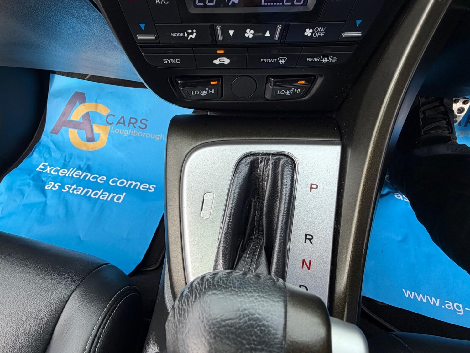 Used Honda Civic 2015 for sale - 77970543: Photo 26