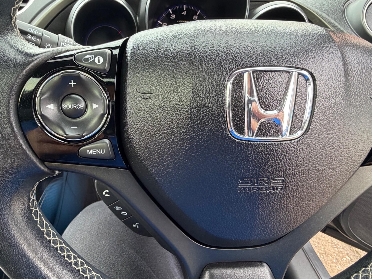 Used Honda Civic 2015 for sale - 77970543: Photo 27