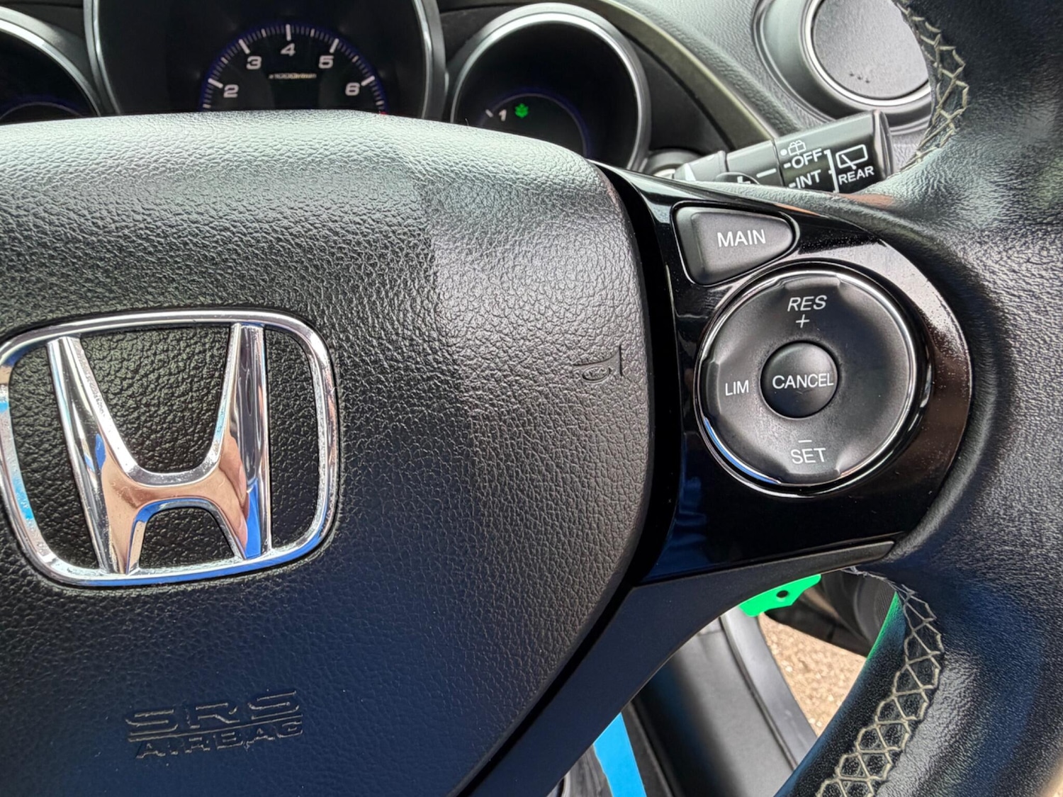 Used Honda Civic 2015 for sale - 77970543: Photo 28