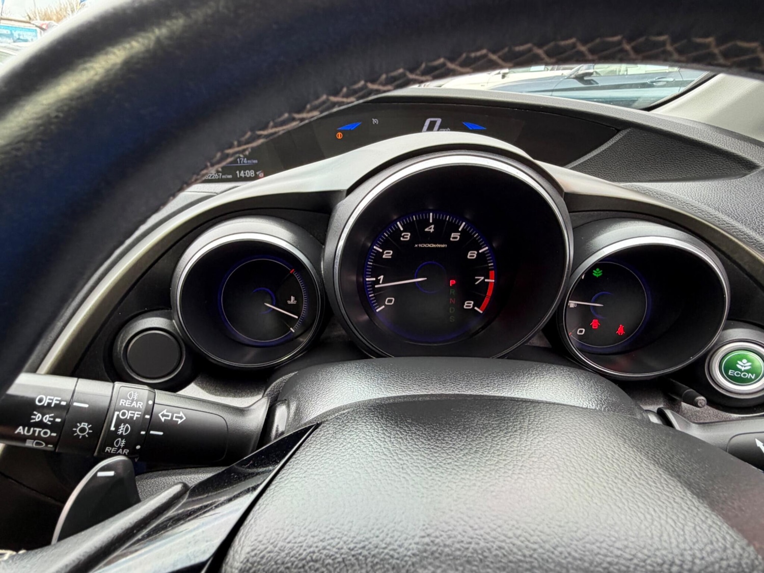 Used Honda Civic 2015 for sale - 77970543: Photo 29