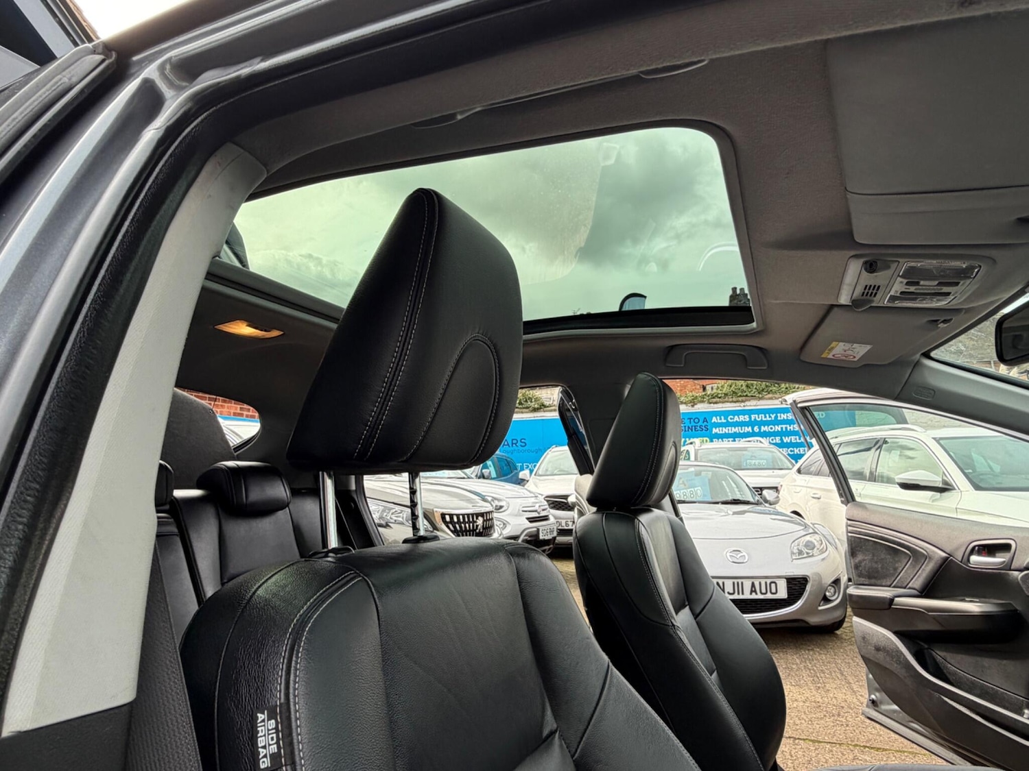 Used Honda Civic 2015 for sale - 77970543: Photo 32