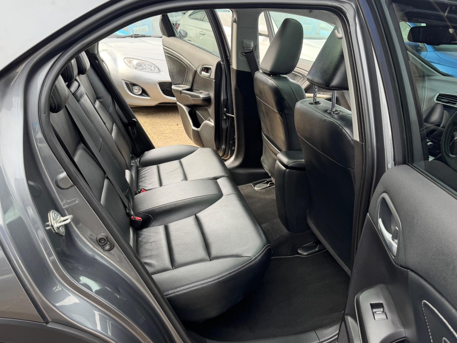 Used Honda Civic 2015 for sale - 77970543: Photo 34