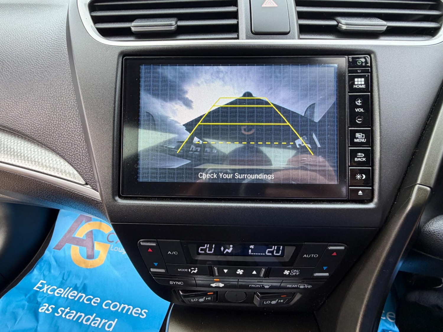 Used Honda Civic 2015 for sale - 77970543: Photo 39