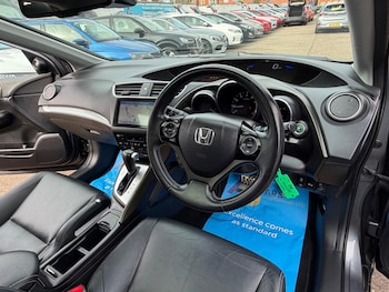 Used Honda Civic 2015 for sale - 77970543: Photo