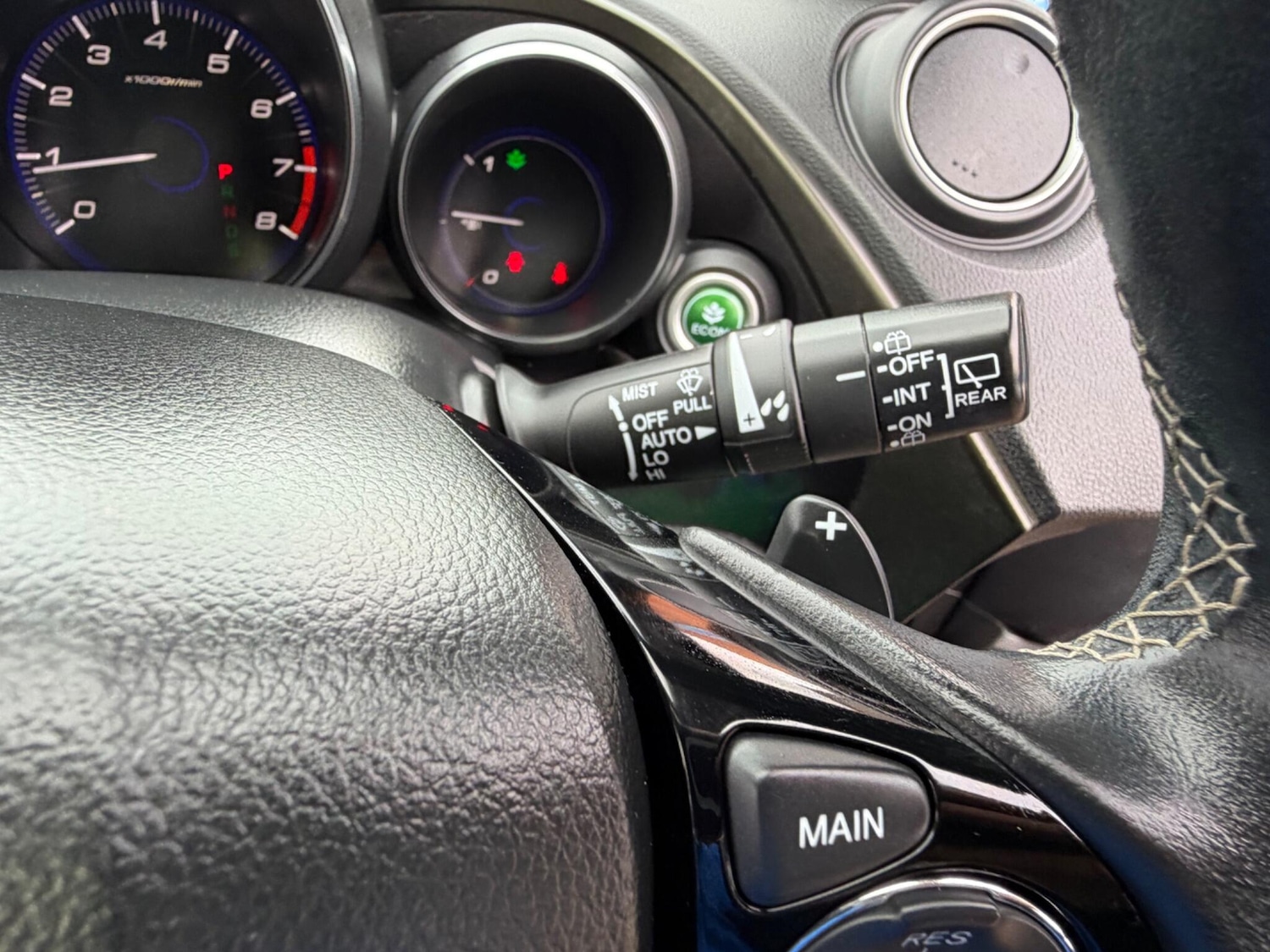 Used Honda Civic 2015 for sale - 77970543: Photo 42