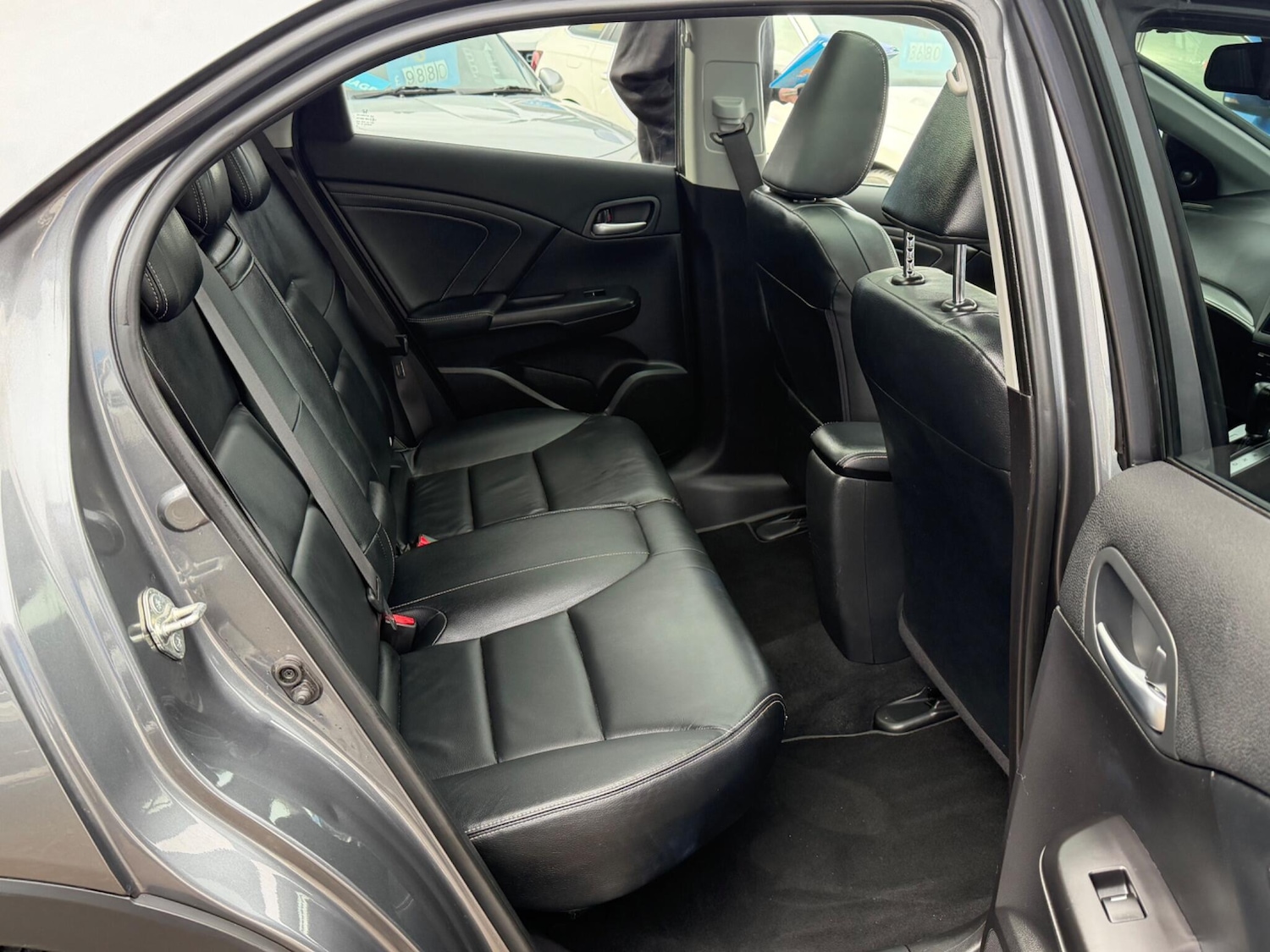 Used Honda Civic 2015 for sale - 77970543: Photo 43