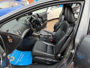 Used Honda Civic 2015 for sale - 77970543: Photo