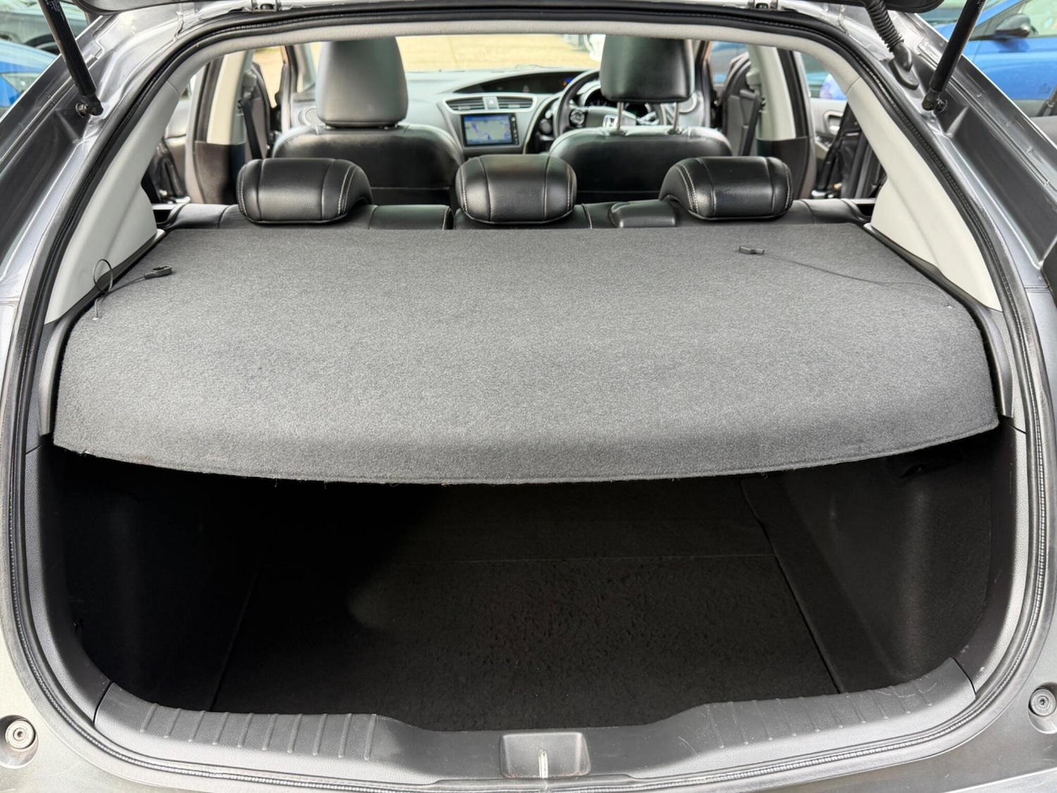 Used Honda Civic 2015 for sale - 77970543: Photo 77