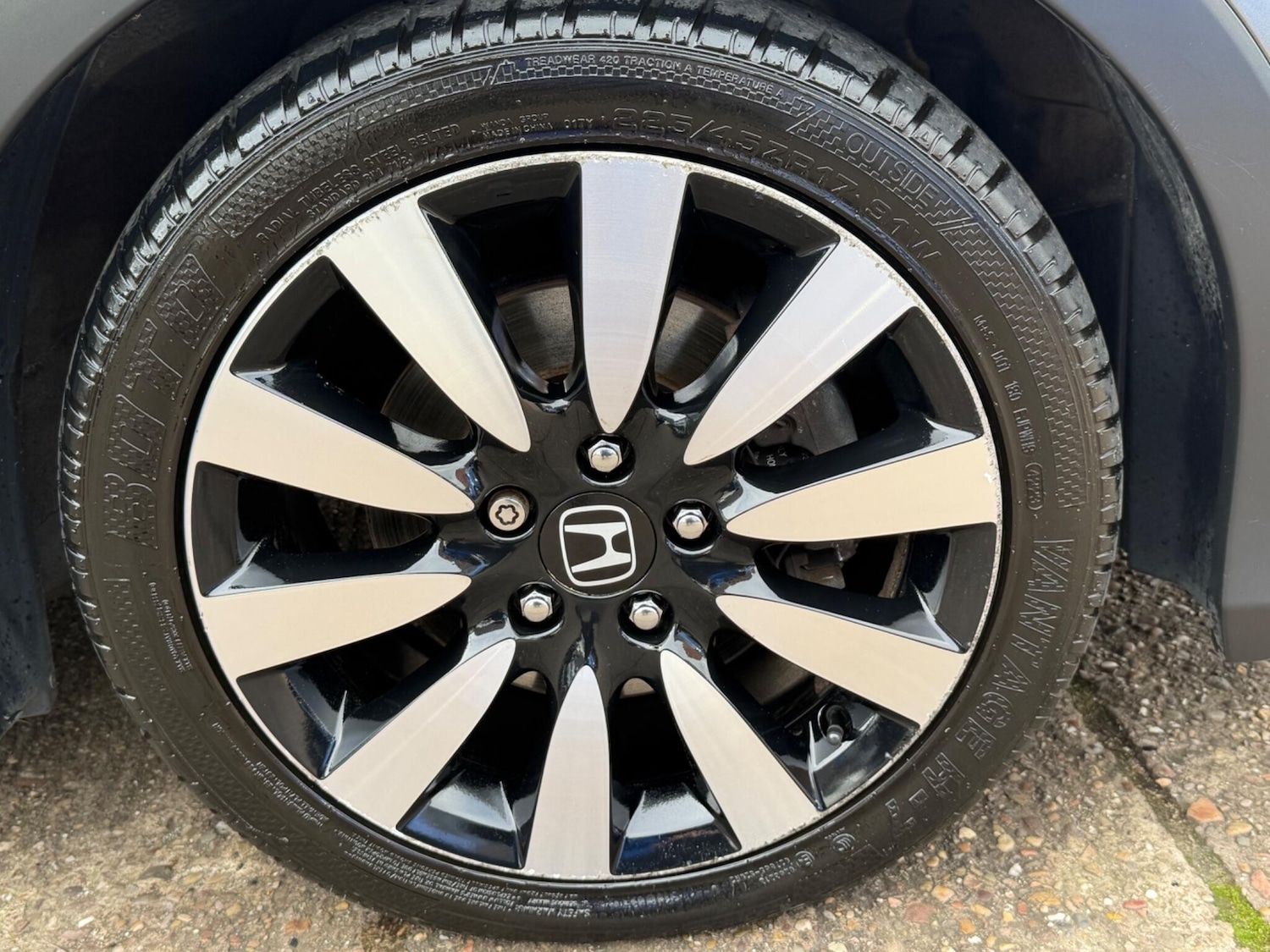 Used Honda Civic 2015 for sale - 77970543: Photo 83