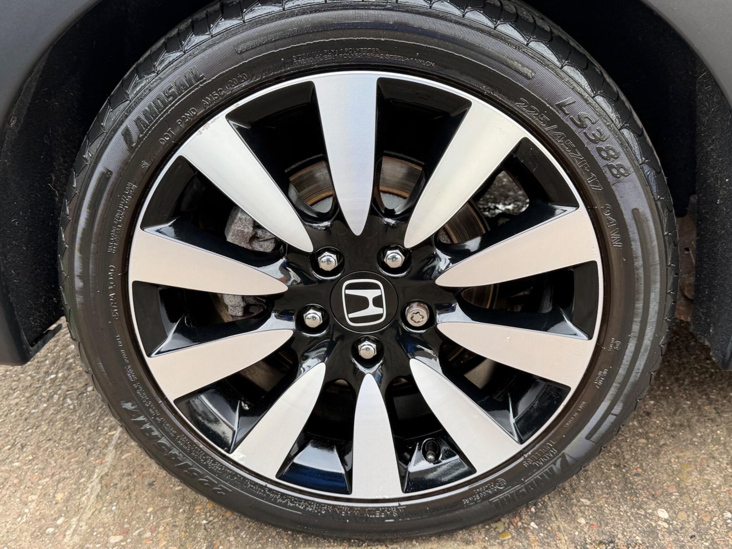 Used Honda Civic 2015 for sale - 77970543: Photo 84