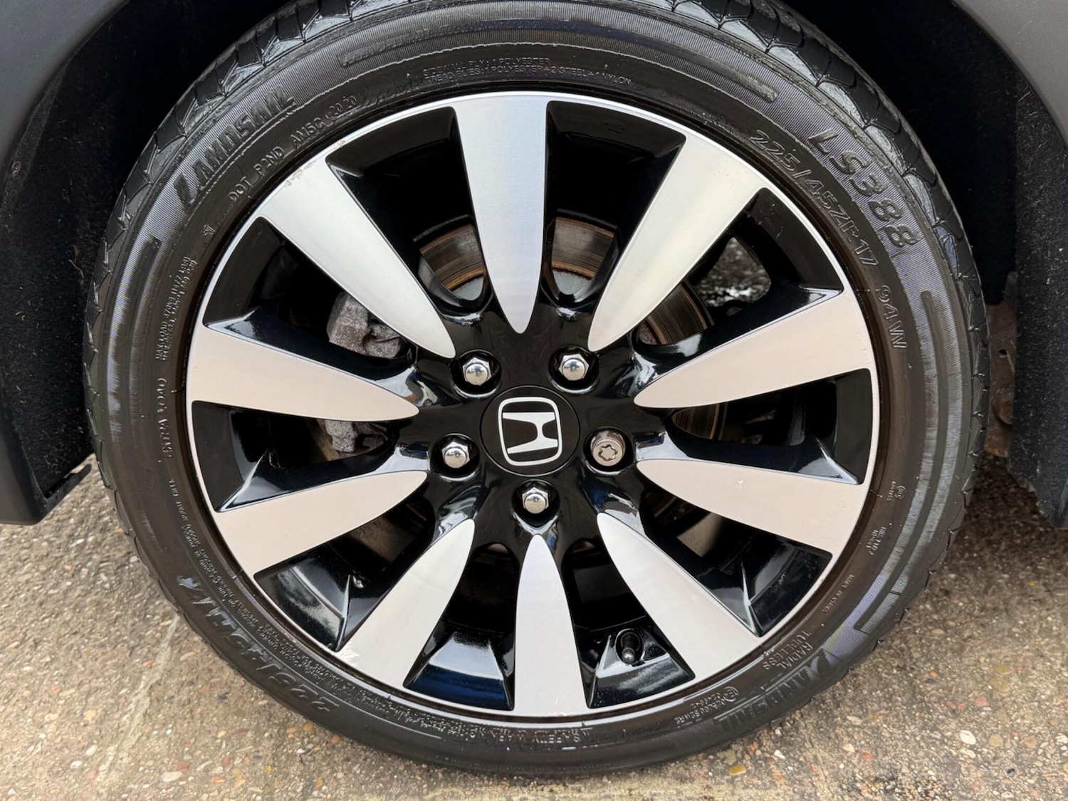 Used Honda Civic 2015 for sale - 77970543: Photo 85