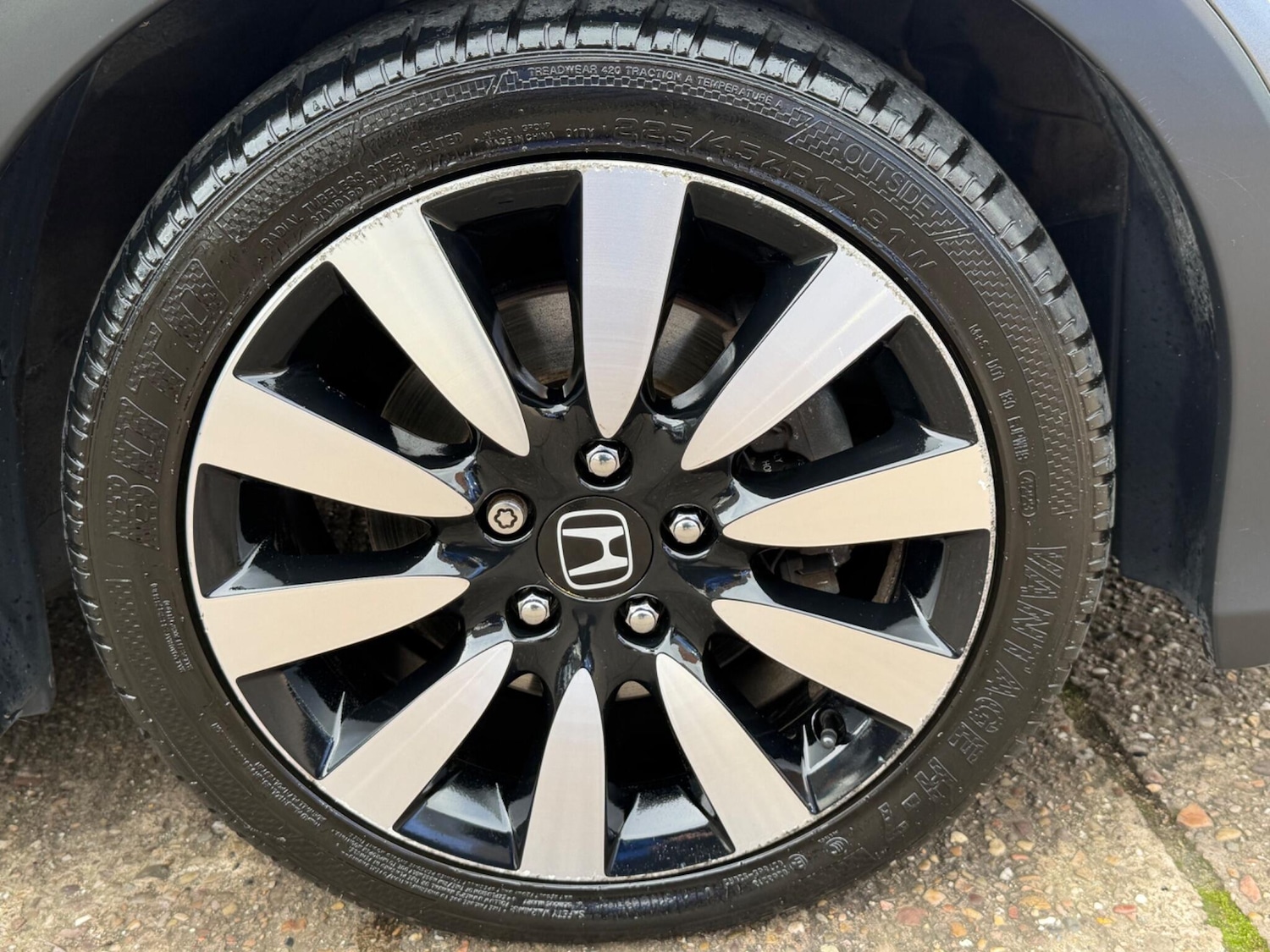 Used Honda Civic 2015 for sale - 77970543: Photo 86