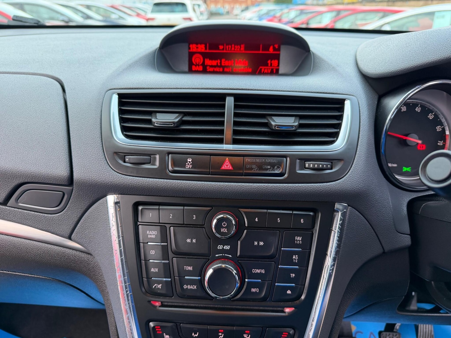 Used Vauxhall Mokka 2016 for sale - 77267282: Photo 22