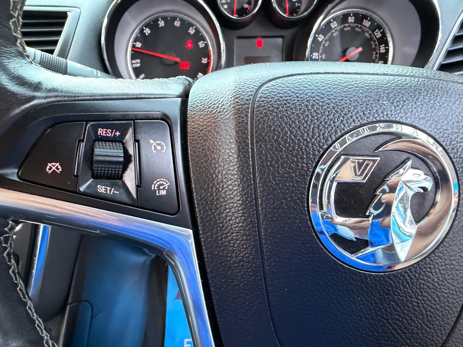 Used Vauxhall Mokka 2016 for sale - 77267282: Photo 23