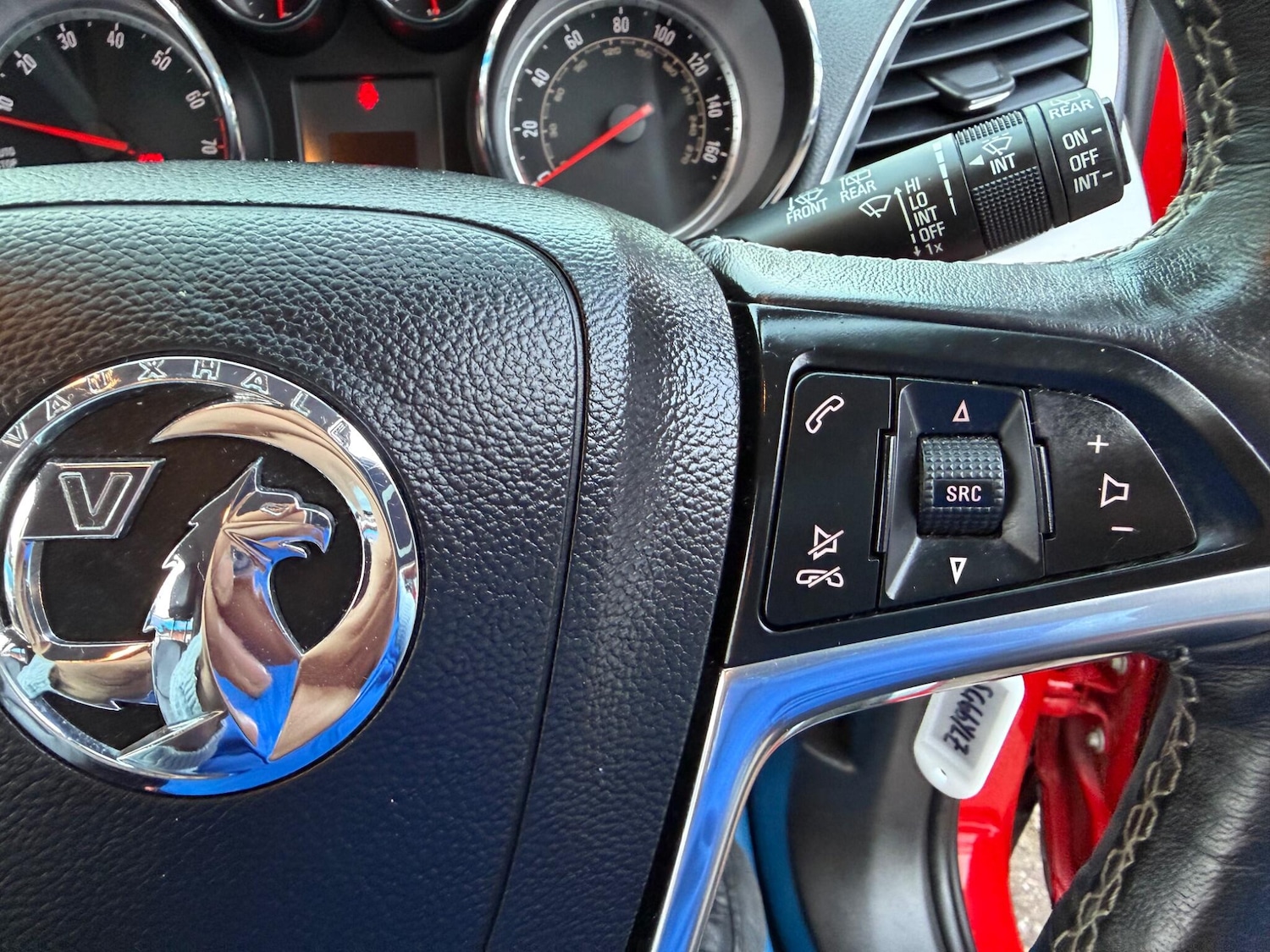 Used Vauxhall Mokka 2016 for sale - 77267282: Photo 24