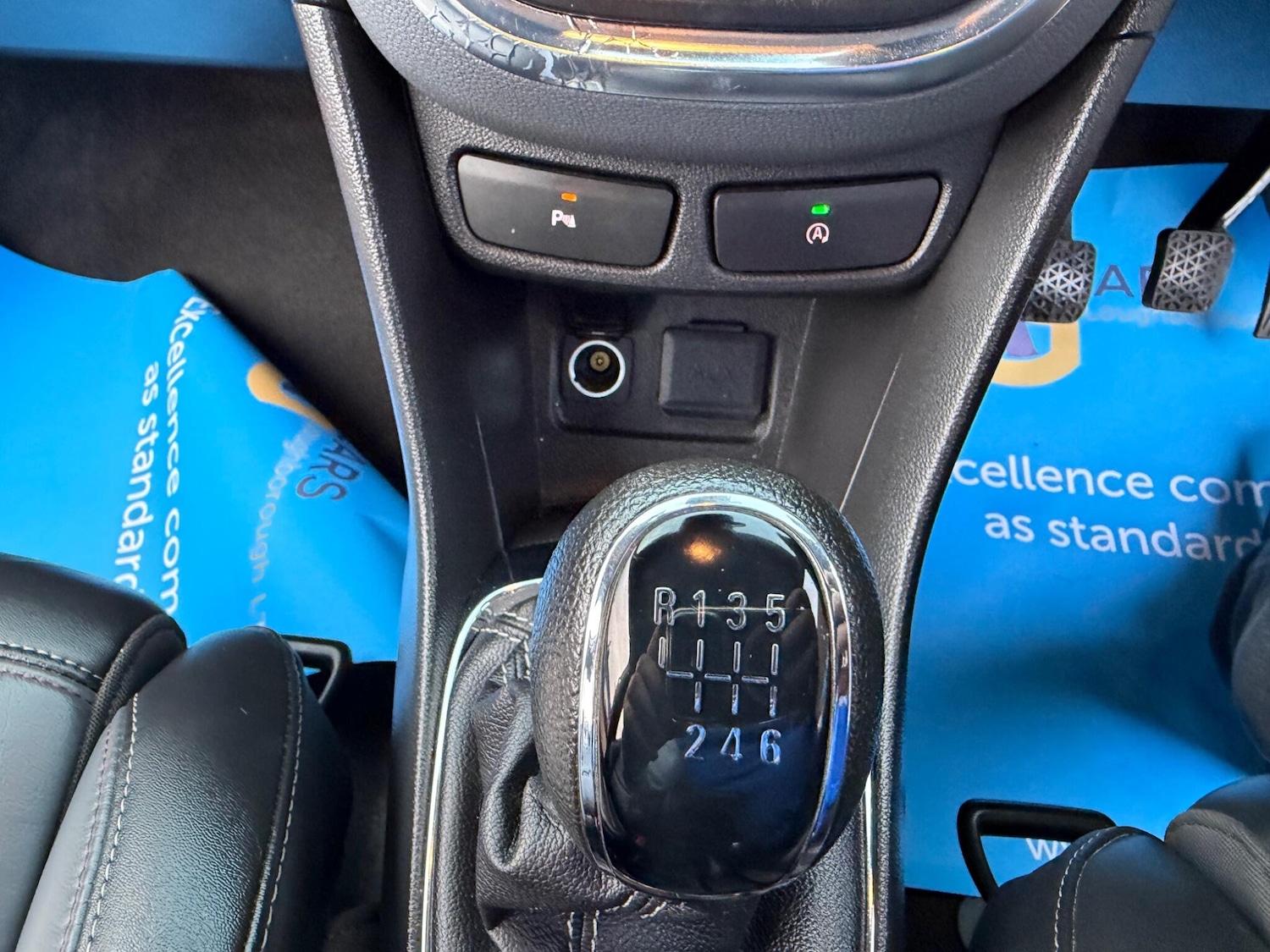 Used Vauxhall Mokka 2016 for sale - 77267282: Photo 29