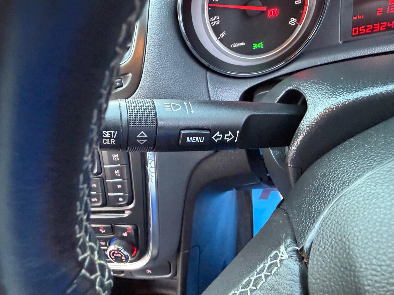 Used Vauxhall Mokka 2016 for sale - 77267282: Photo 30