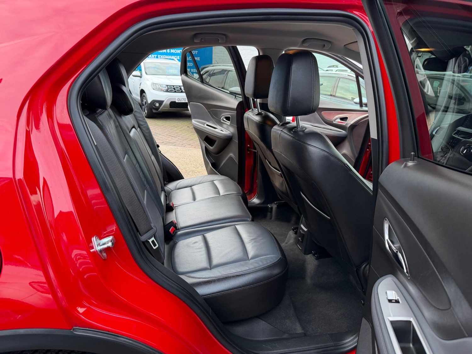 Used Vauxhall Mokka 2016 for sale - 77267282: Photo 38