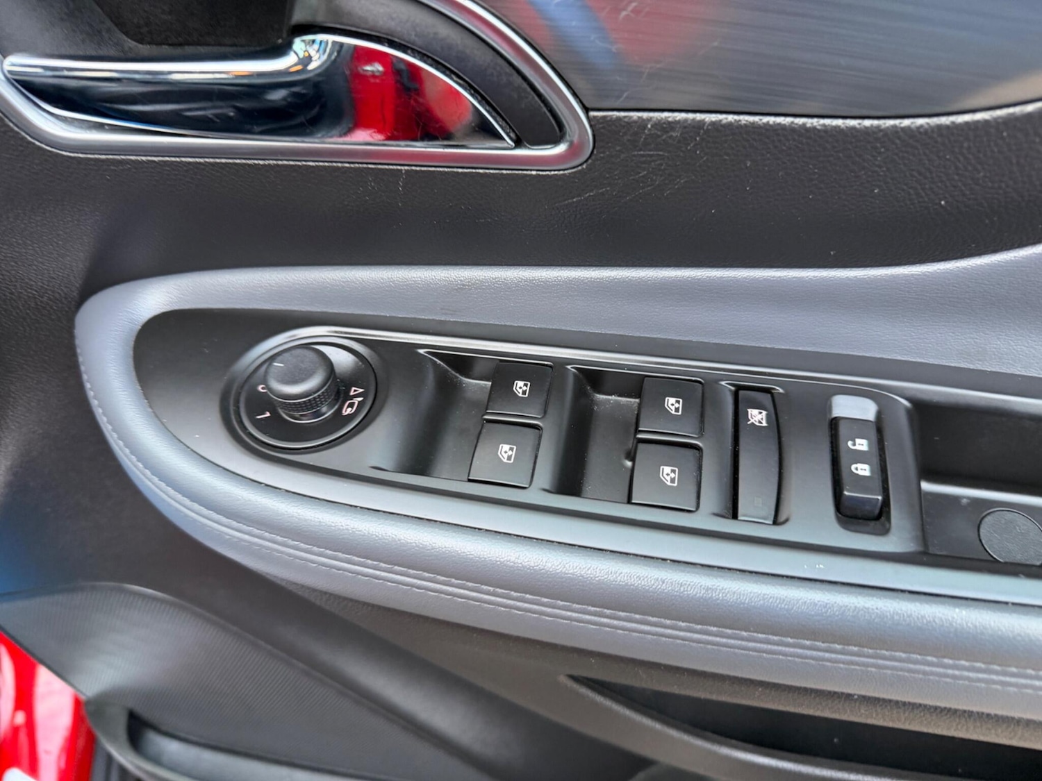 Used Vauxhall Mokka 2016 for sale - 77267282: Photo 41