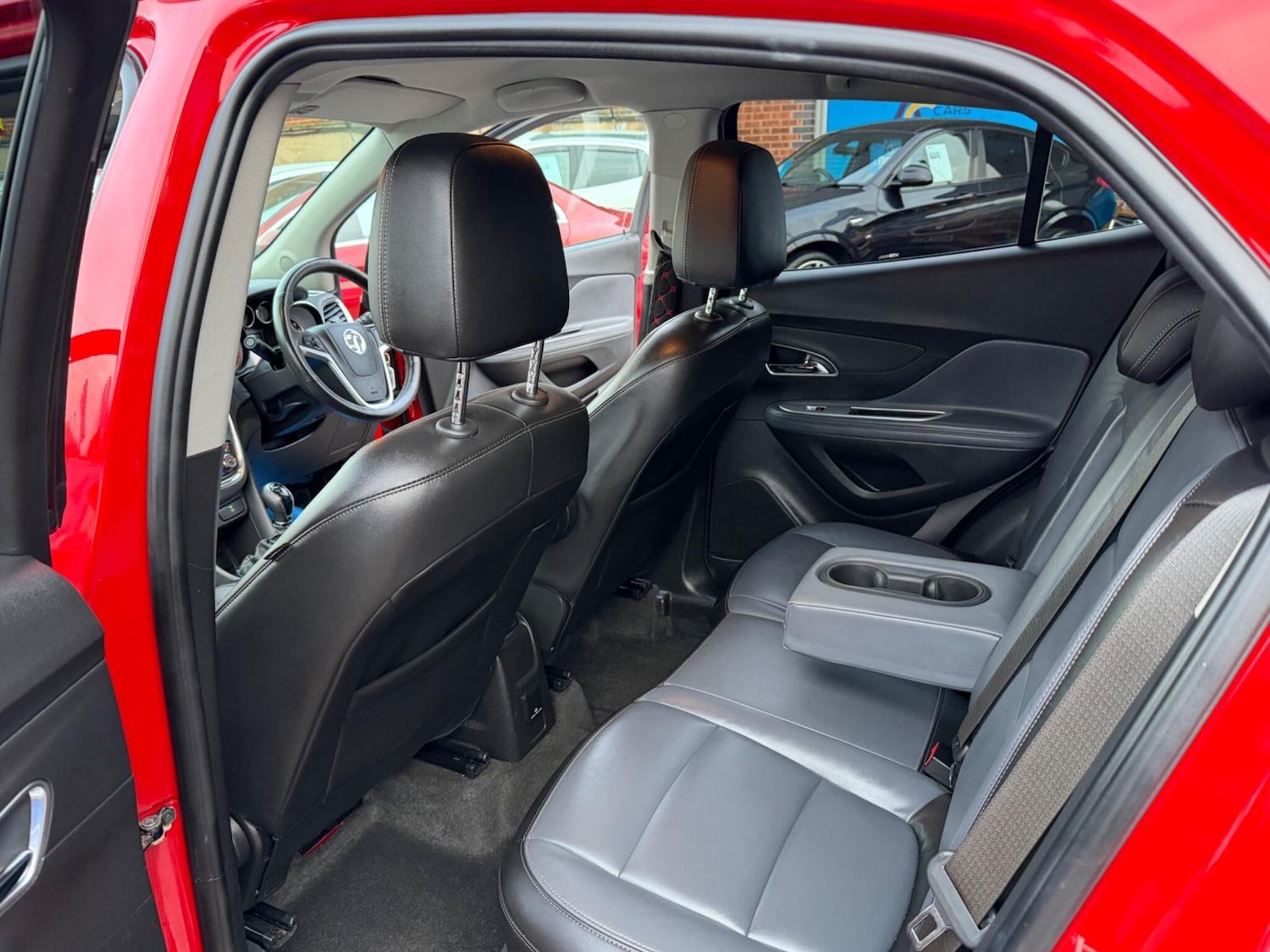 Used Vauxhall Mokka 2016 for sale - 77267282: Photo 42