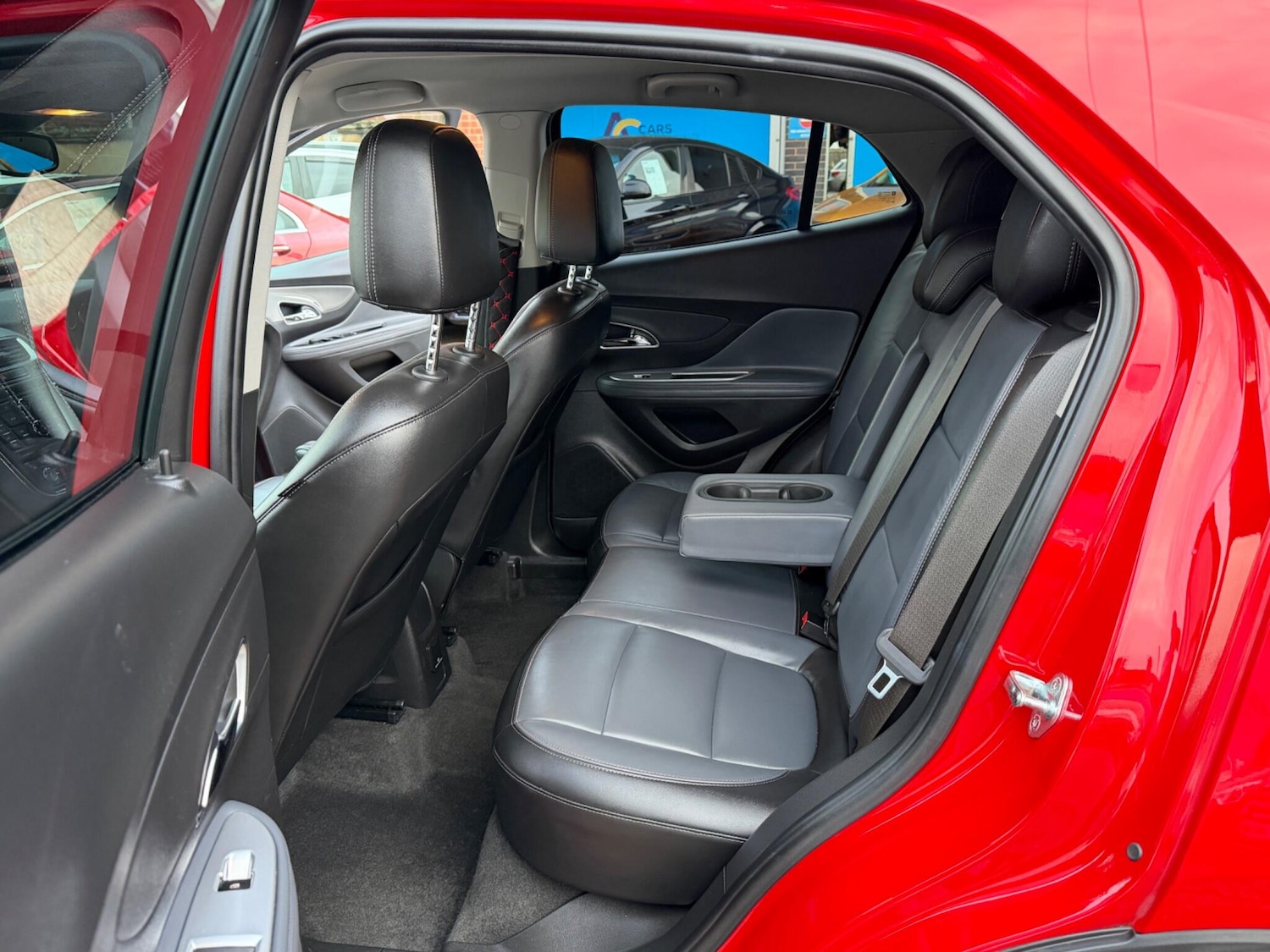 Used Vauxhall Mokka 2016 for sale - 77267282: Photo 43