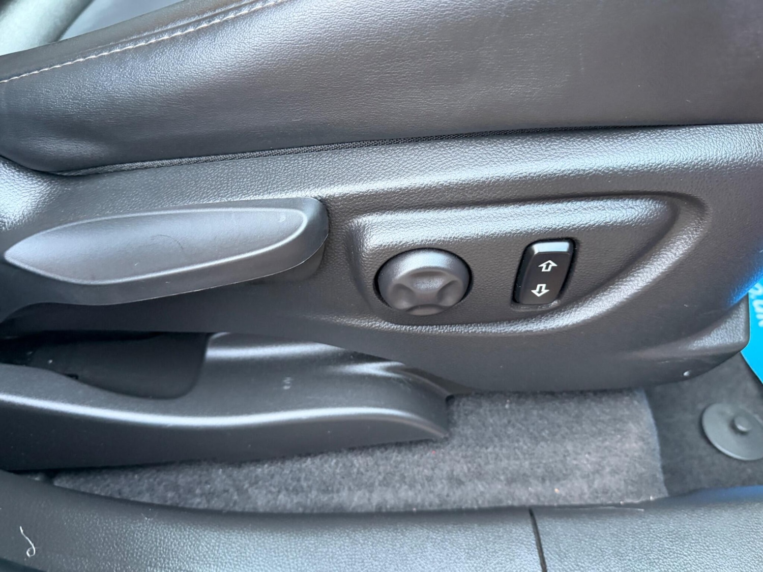 Used Vauxhall Mokka 2016 for sale - 77267282: Photo 44