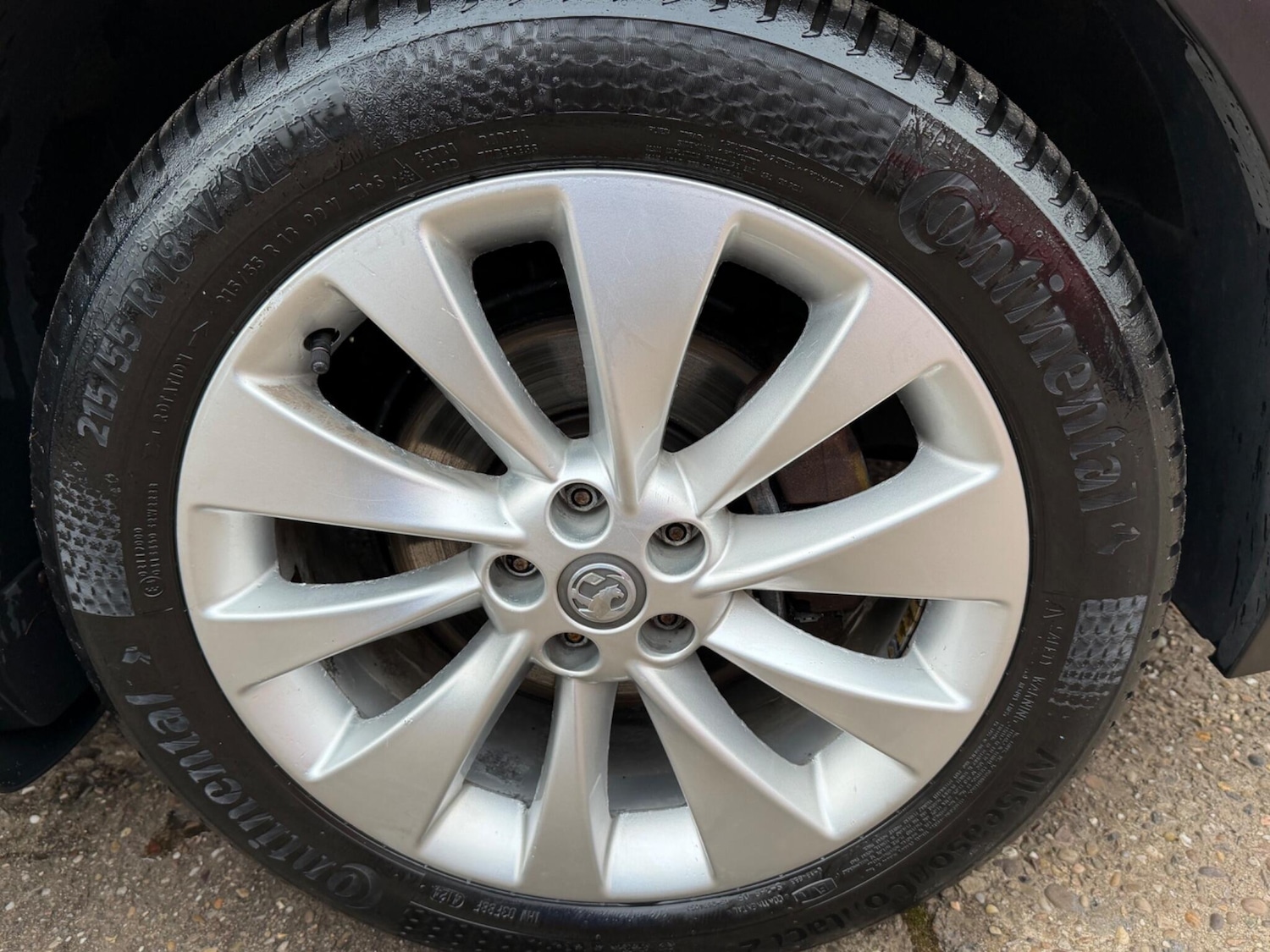 Used Vauxhall Mokka 2016 for sale - 77267282: Photo 55