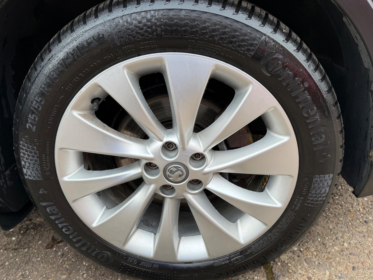 Used Vauxhall Mokka 2016 for sale - 77267282: Photo 56