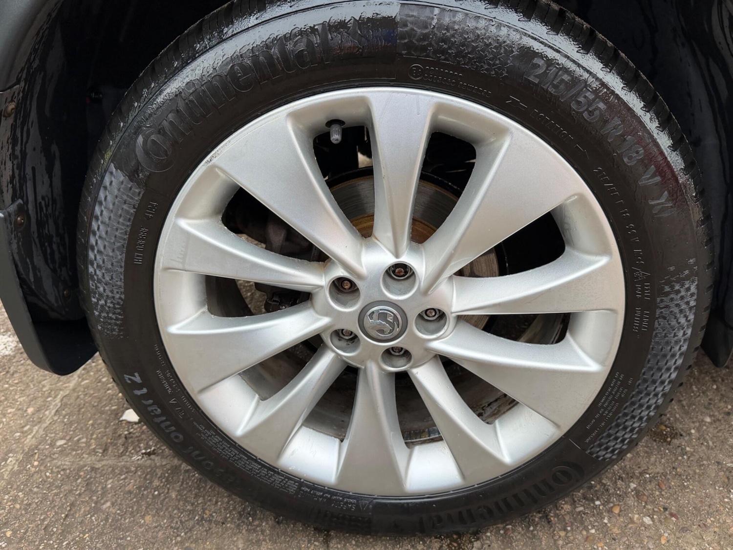 Used Vauxhall Mokka 2016 for sale - 77267282: Photo 57