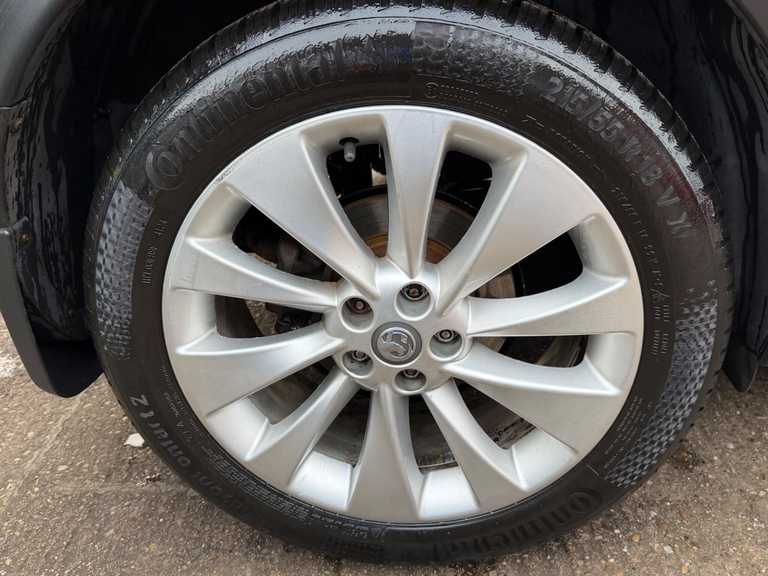 Used Vauxhall Mokka 2016 for sale - 77267282: Photo 58