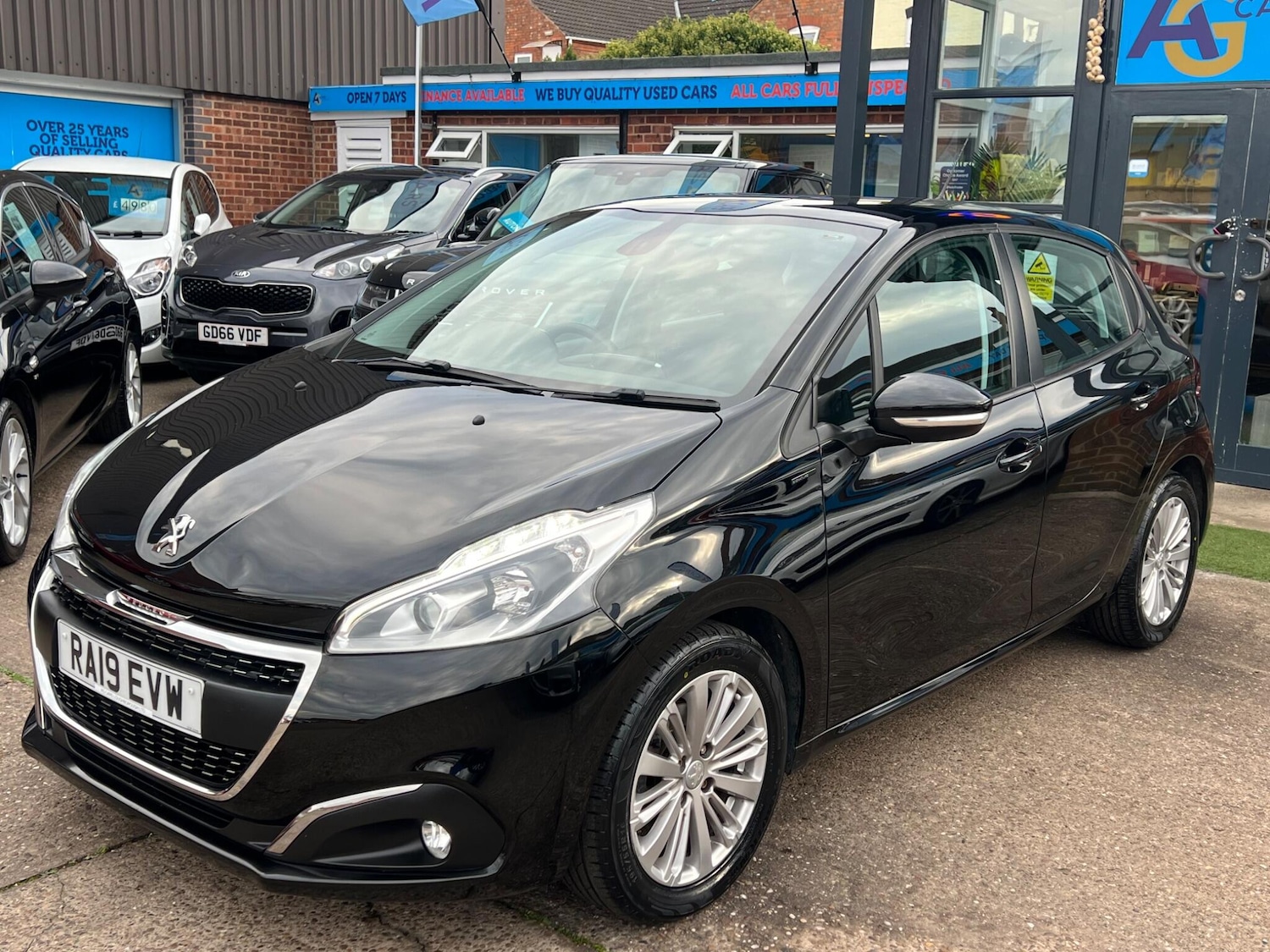 Used Peugeot 208 2019 for sale - 76071759: Photo 19