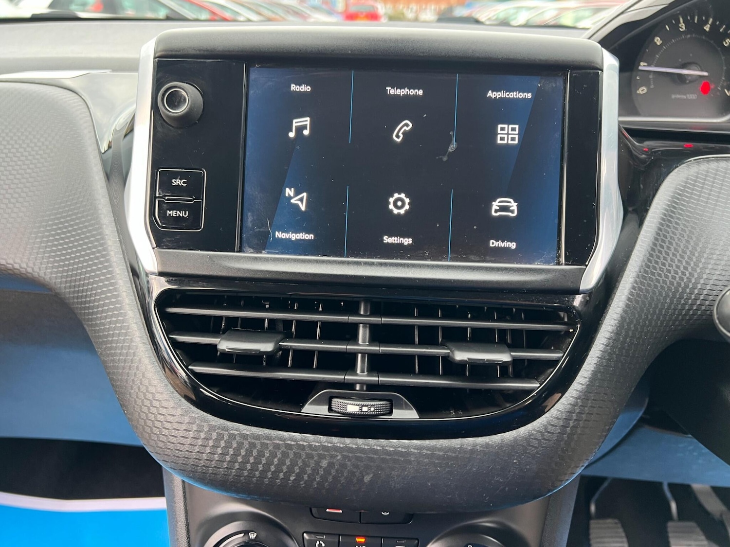 Used Peugeot 208 2019 for sale - 76071759: Photo 22