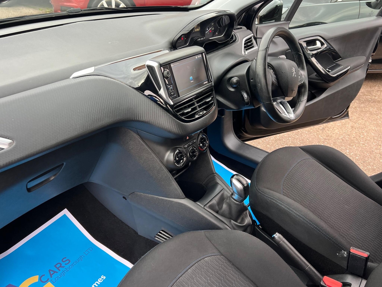 Used Peugeot 208 2019 for sale - 76071759: Photo 35