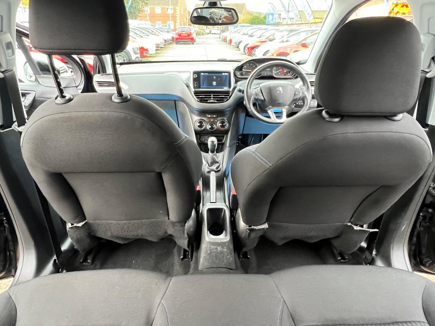 Used Peugeot 208 2019 for sale - 76071759: Photo 50