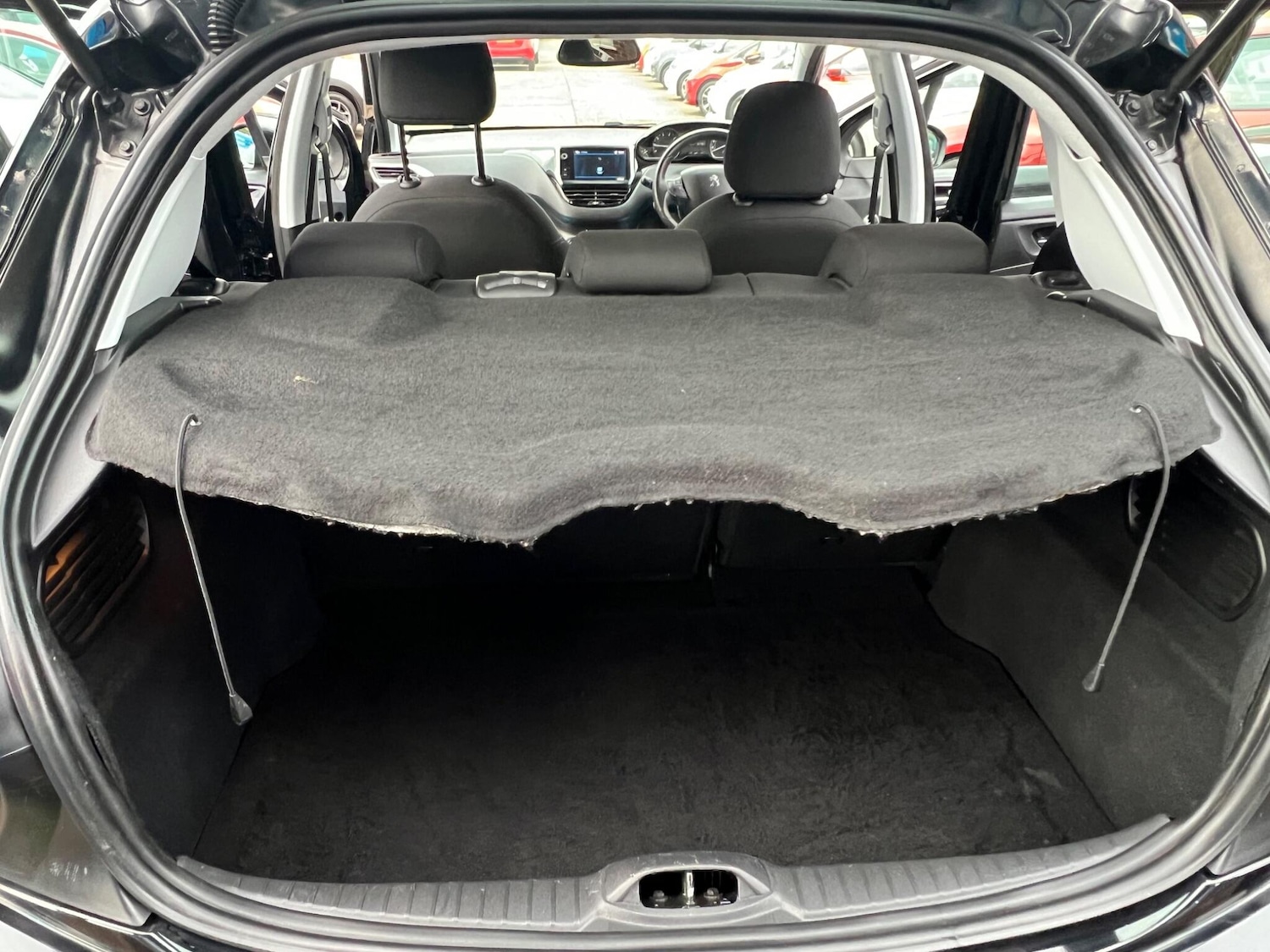 Used Peugeot 208 2019 for sale - 76071759: Photo 59