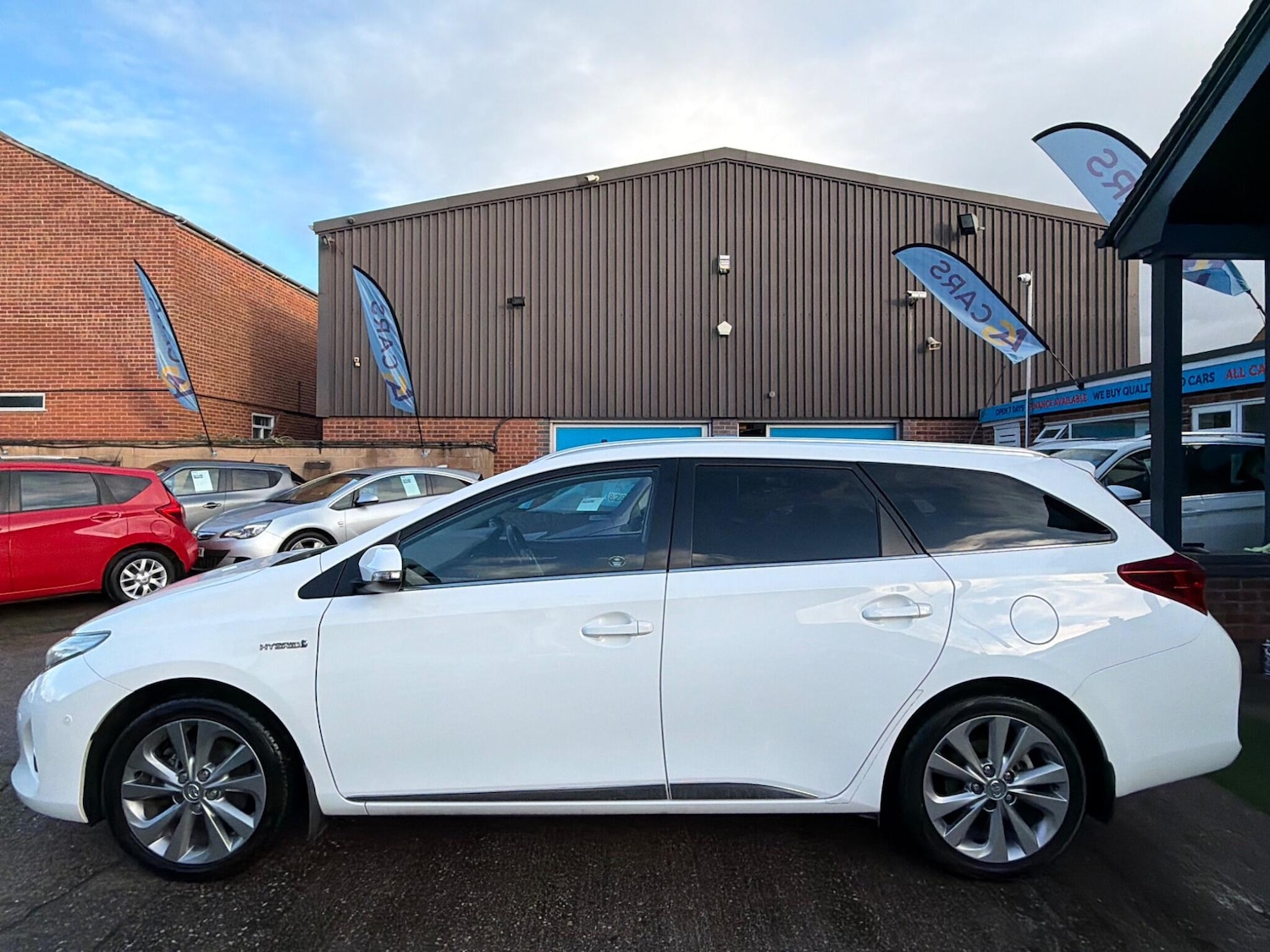 Used Toyota Auris 2014 for sale - 77511365: Photo 10