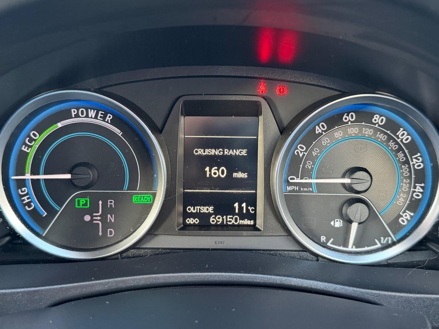 Used Toyota Auris 2014 for sale - 77511365: Photo 22