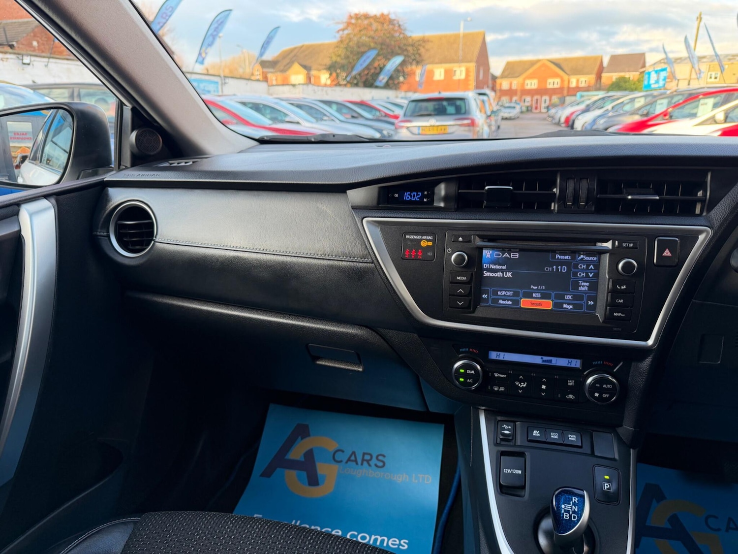 Used Toyota Auris 2014 for sale - 77511365: Photo 23